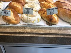 -美心西饼mx cakes(猎德优托邦店)