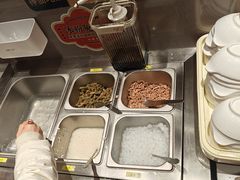 -王繁星面馆(西安熙地港店)