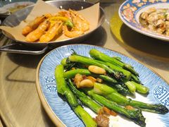 -常来小聚·广州非遗传承餐厅(高德置地店)