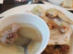 -白天鹅宾馆·流浮阁咖啡厅
