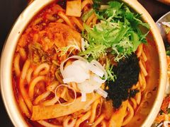 -青春分食(仙林大学城店)