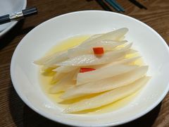 -张家卫·阳江菜·小海鲜(肥婆湾桥店)