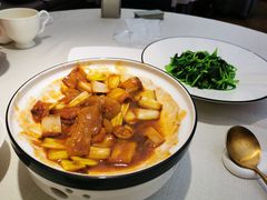 -狮王府淮扬菜(万象城店)