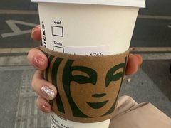 -星巴克臻选(南京金茂览秀城店)