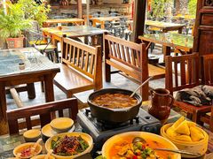 -尽善百年古院餐厅(王家老宅店)