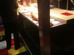 自助取餐区-自助火锅筷乐食代自助餐厅(金辰店)
