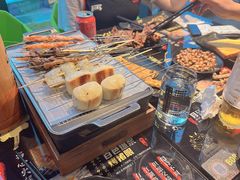 -纪录片《人生一串》体验店(静安店)