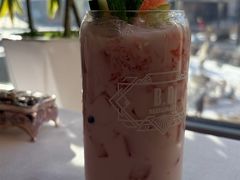 -黑宝石西餐厅(汇励99城市公园店)