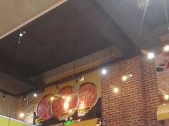 -牛小嫩串串火锅(老国贸总店)