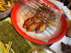 -申记串道(中街店)