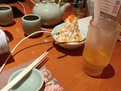 -仓桥家·焗寿司·锅物(光谷步行街店)