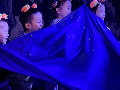 -猴有戏教育戏剧·音乐剧·主持口才·演讲朗诵辩论(环球港华师大校区)