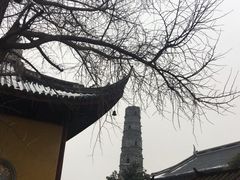 -上海青龙寺