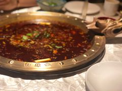 -红辣椒·川菜·火锅(科华路店)