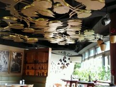 大堂-Paulaner·德国帕拉娜自酿啤酒餐厅(海上世界店)