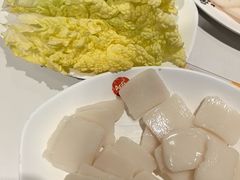 -鱼酷活鱼烤鱼(江宁金鹰店)