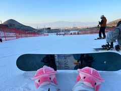 -八达岭滑雪场