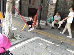 -涞滩古镇