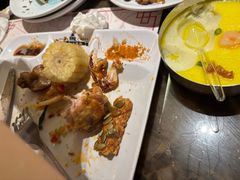 -汉丽斯巴西烤肉自助(市南店)