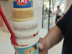 -DQ·蛋糕·冰淇淋(阜盛道店)