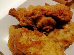 -肯德基(中鼎大厦店)