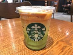 -星巴克(大连柏威年店)