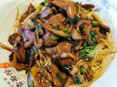 -春雪面馆(转塘店)