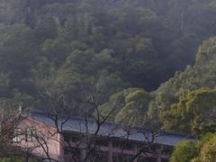 -石峰岩寺