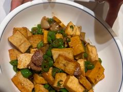-福巷湘食小馆·猛火现炒(上海首店)
