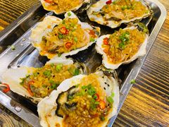 -阿婆农家菜(车墩店)