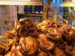 -聚合鑫东北熏酱熟食麻辣面(长阳店)