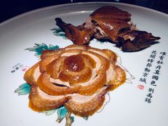 -京华烟云·北京烤鸭(领展购物广场·中关村店)