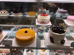-BreadTalk面包新语(长寿路地铁站店)