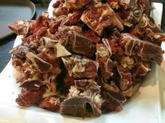 -美乐食街(小南店)