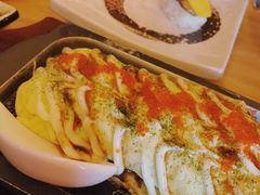 -坂吉屋·居酒屋深夜食堂(龙湖店)