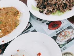 -护国寺小吃(左家庄店)