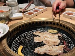 -江户烧肉(高德店)