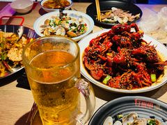 -红盔甲·小龙虾(车公庙店)