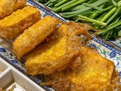 -大槐树烤肉馆