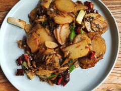 -云之南(八里庄店)