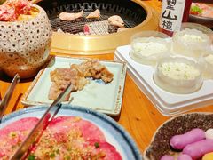-竹涟烧肉(欢肆店•原星悦荟店)