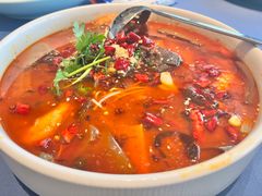 -馋遇江南·精致湖景雅宴(东方之门店)