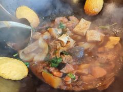 -江湖水乡铁锅炖魚(周庄嘉园店)