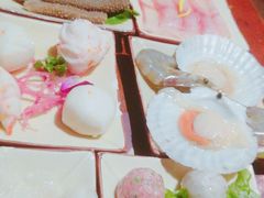 -束河人家(南锣鼓巷店)