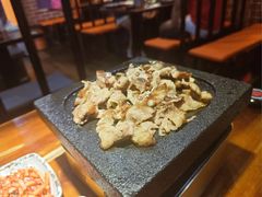 -火炉情韩国料理店(古田路店)