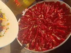-煮意潮牛鲜牛肉火锅(世纪金源店)