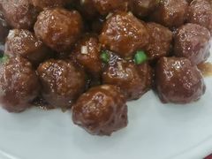 -玉华台饭庄(裕中西里小区店)