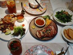 -泰椰里·泰国餐厅(智慧城广百广场店)
