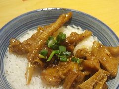 -冯不记米坊(百花店)