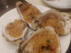 -大渔铁板烧(东城店)